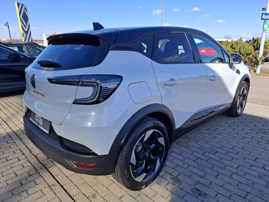 Renault Captur – Bild 6
