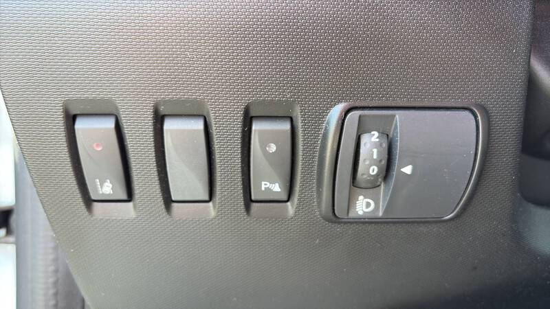 Renault Twingo III