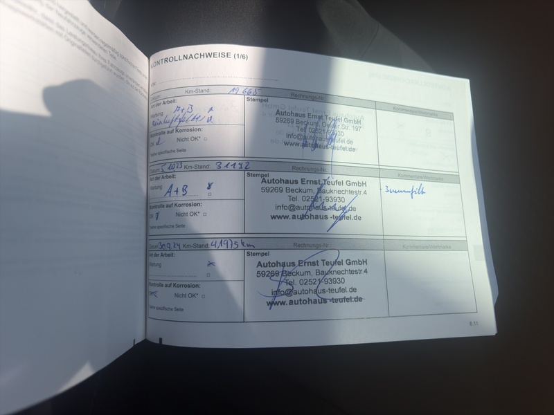 Fahrzeugabbildung Kadjar  KAM,SHZ,TEMP Bild 21 von 25