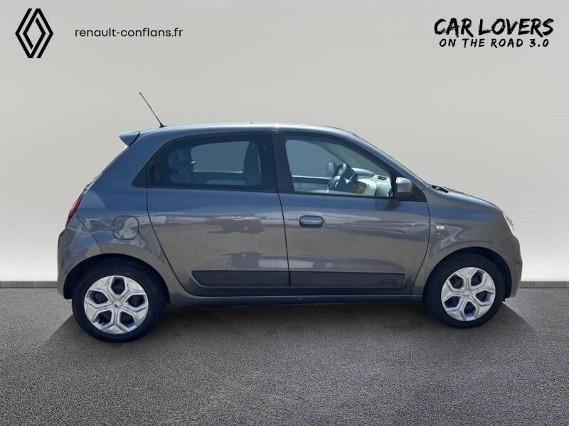 Renault Twingo III