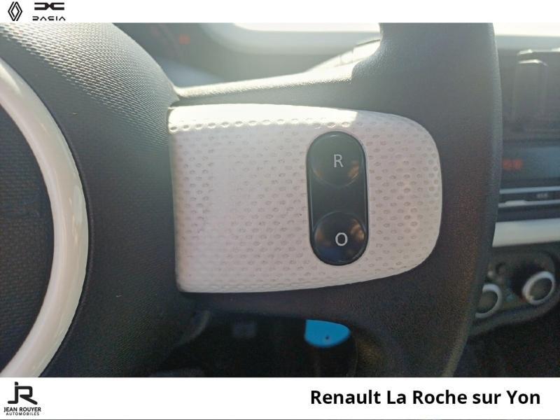 Renault Twingo III