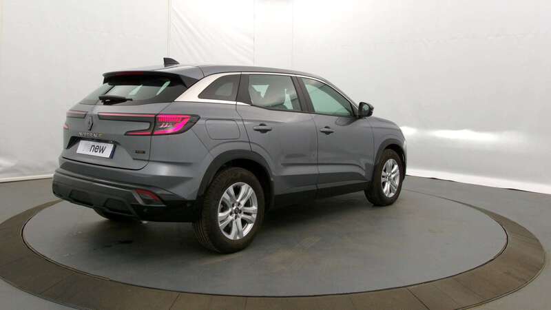 Renault Austral