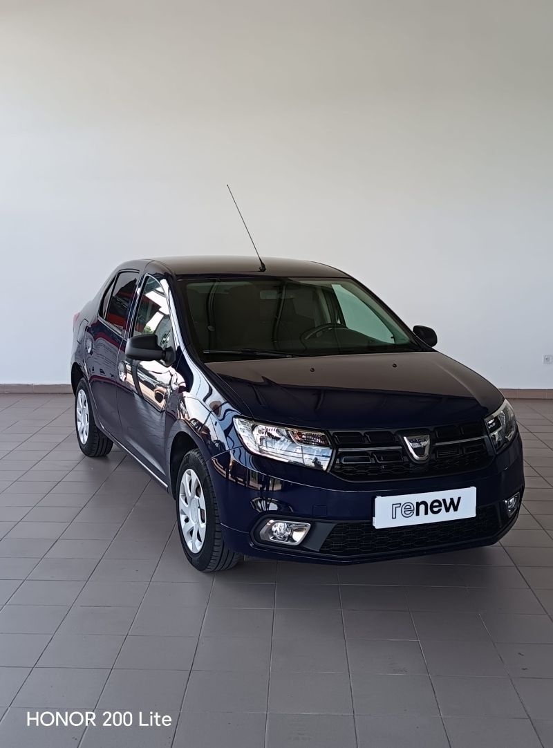 DACIA Logan 2019 — imagine 29