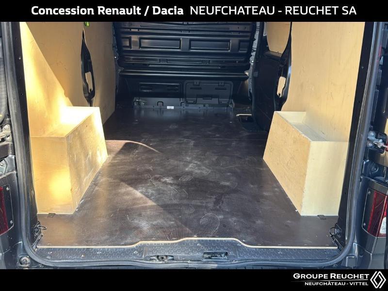 Renault Trafic Fourgon