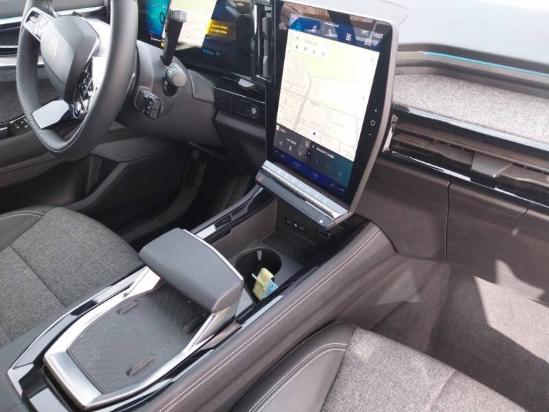 Renault Espace VI