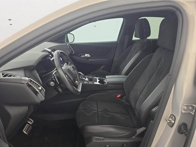 DS DS7 Crossback