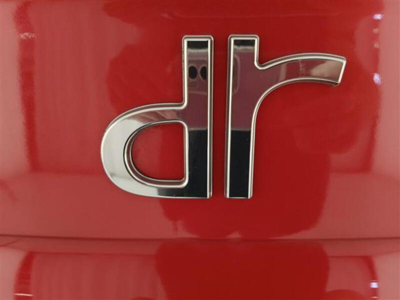 DR Motor dr