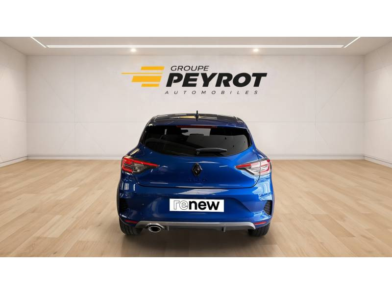 Renault Clio V