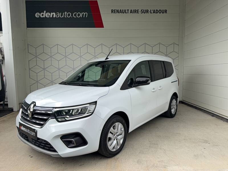 Renault Kangoo VP