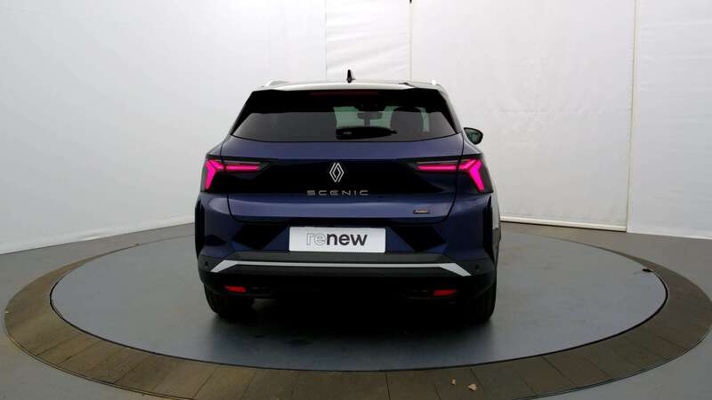 Renault Scenic E-Tech Electrique