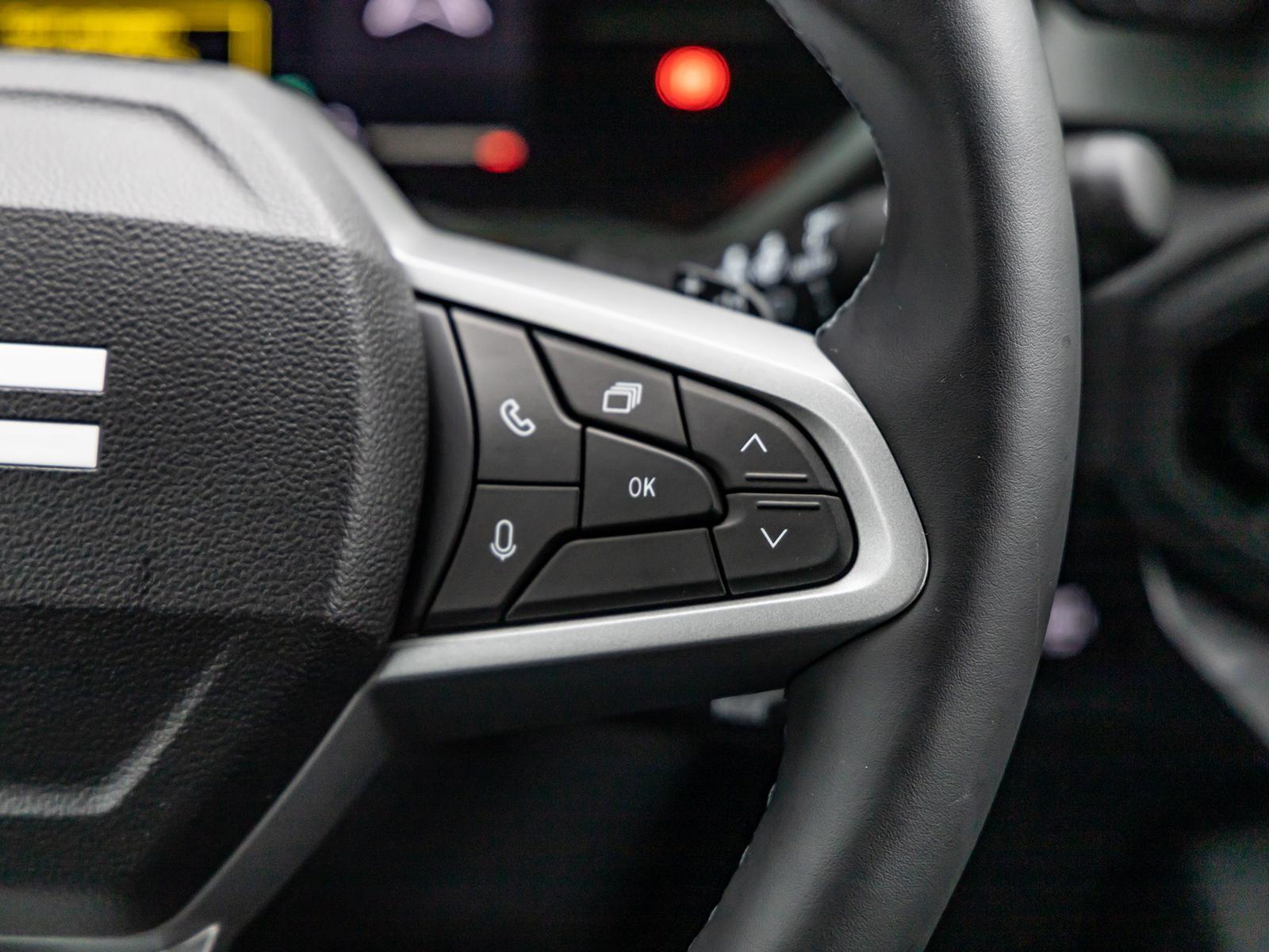 Dacia Duster – Bild 10