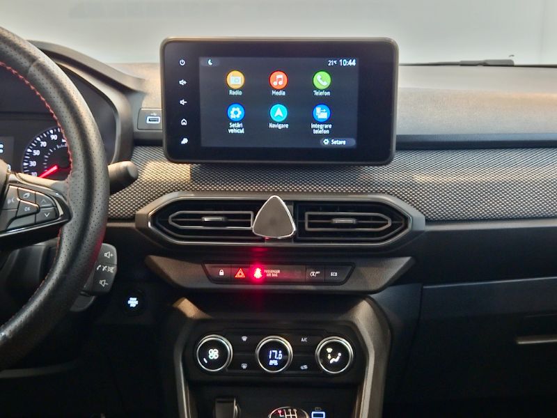 DACIA Logan 2021 — imagine 40