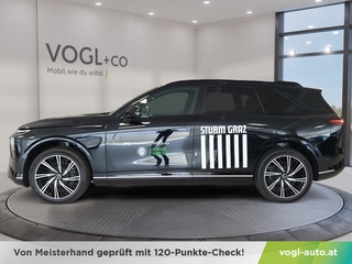 Vehicle 3D Image