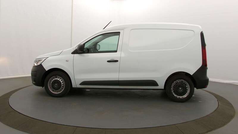 Renault Express VAN