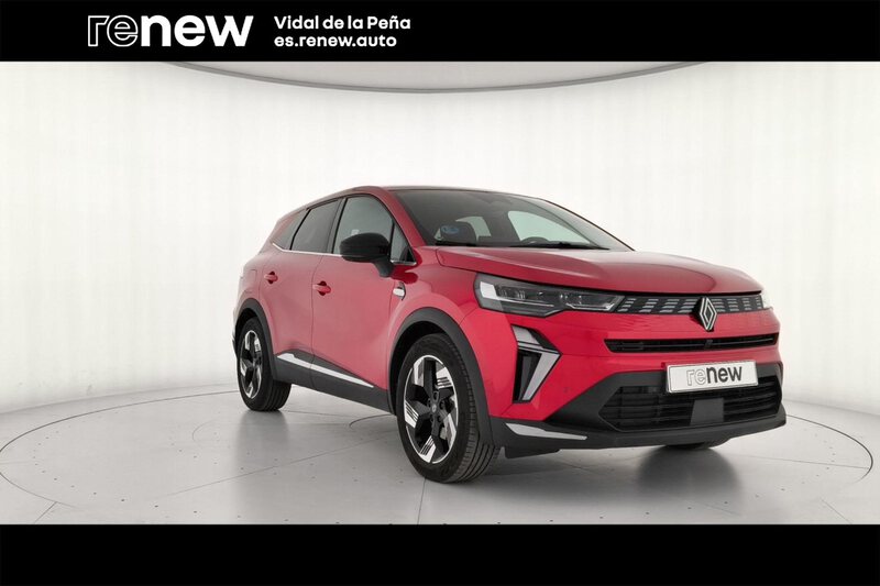 Renault Symbioz