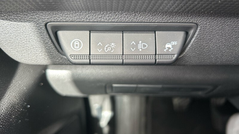 Renault Kangoo Furgón