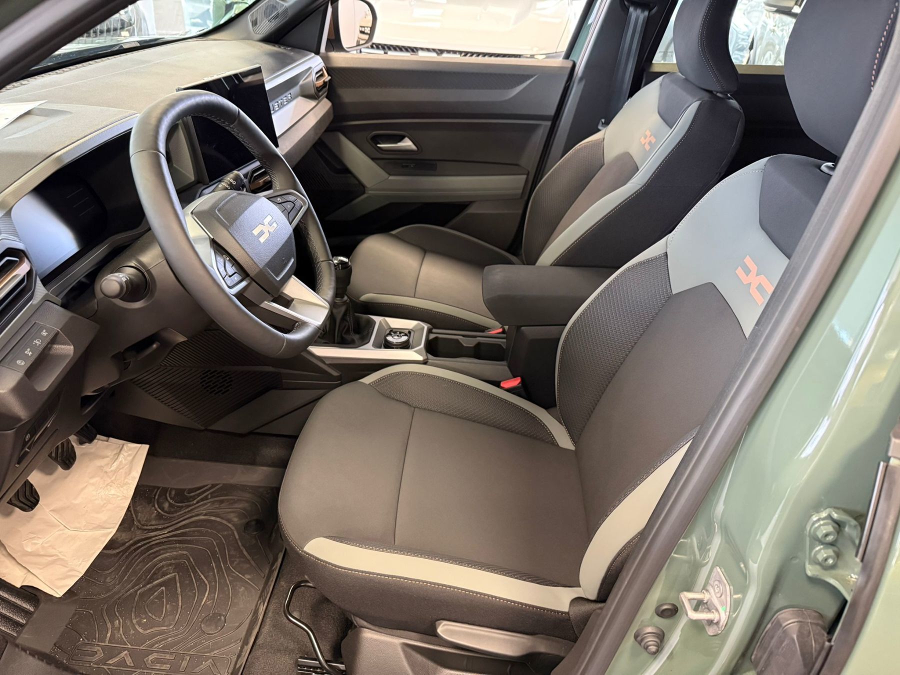 Dacia Duster – Bild 6