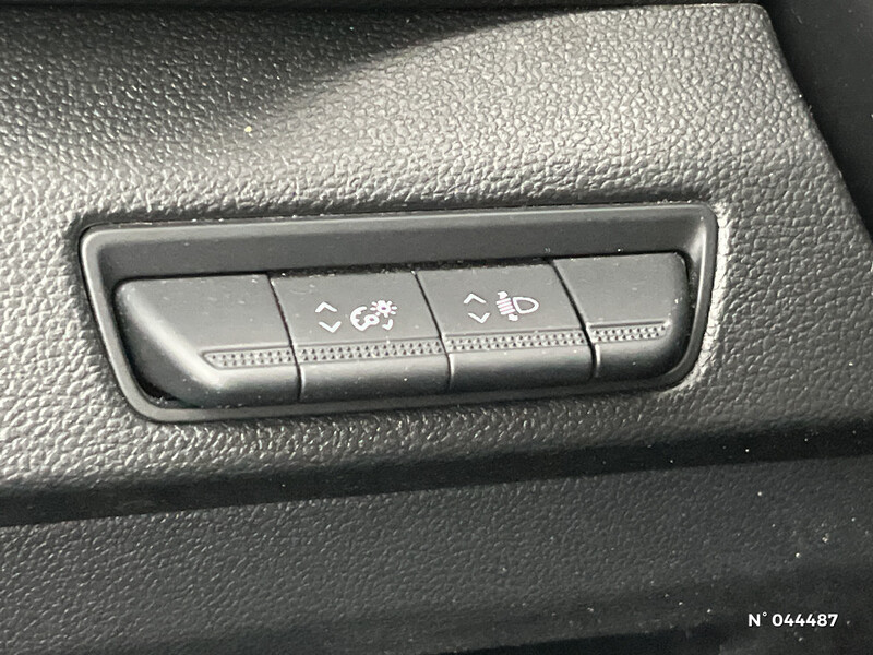 Renault Trafic Fourgon