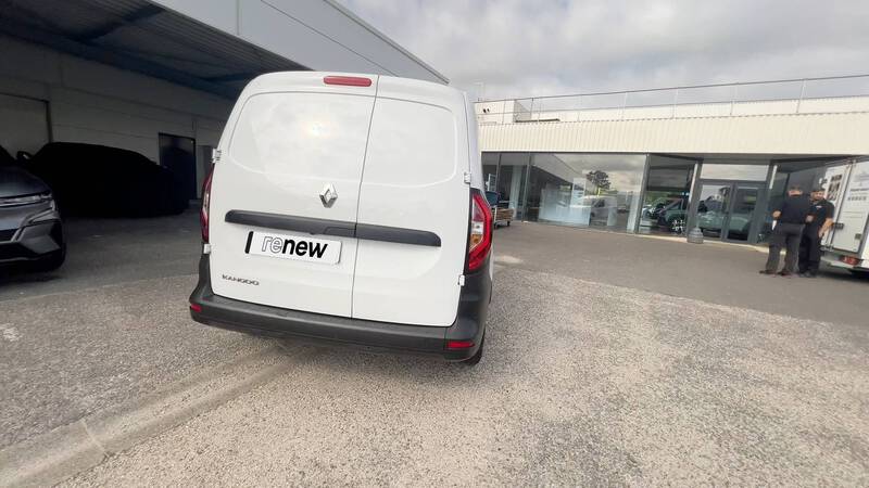 Renault Kangoo VU