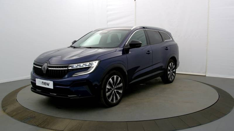 Renault Espace VI