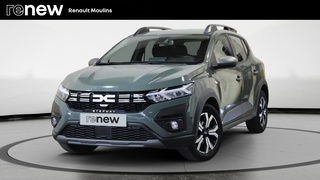 SANDERO