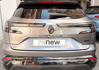 Vehicle 3D Image