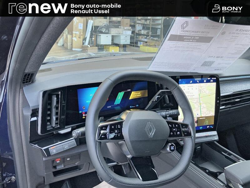 Renault Espace VI