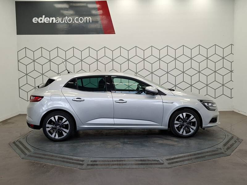 Renault Megane IV Berline