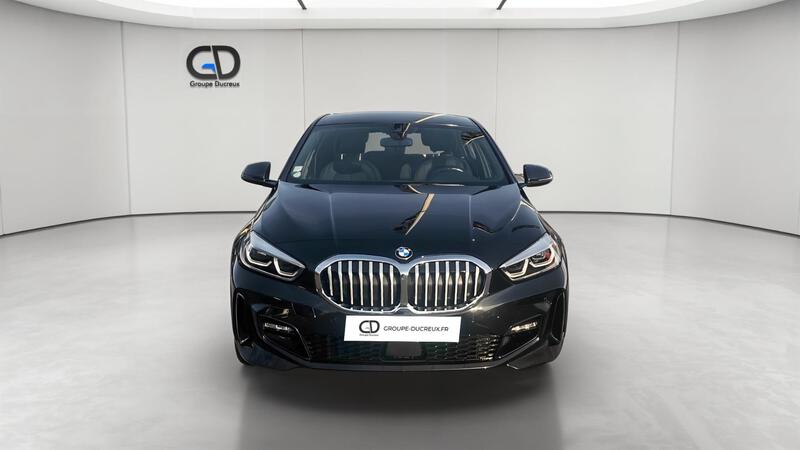BMW Serie 1