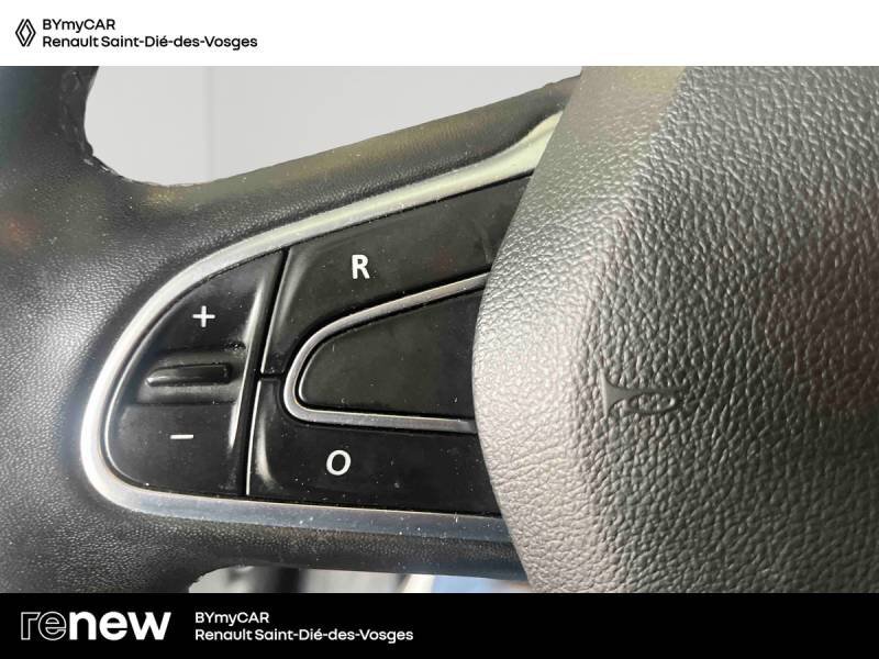 Renault Scenic IV