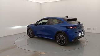 Vehicle 3D Image