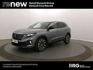Vehicle 3D Image