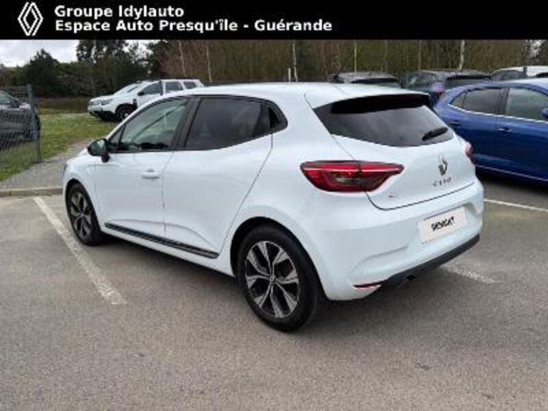 Renault Clio V