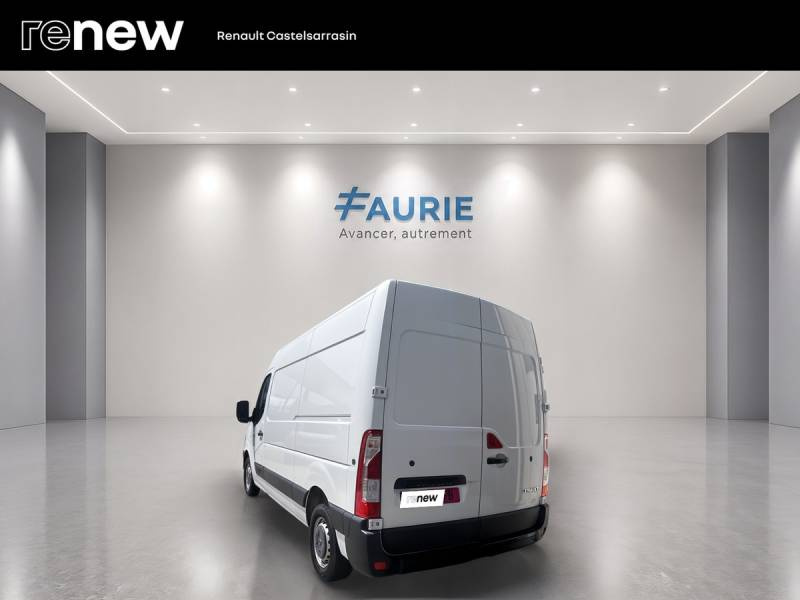 Renault Master III