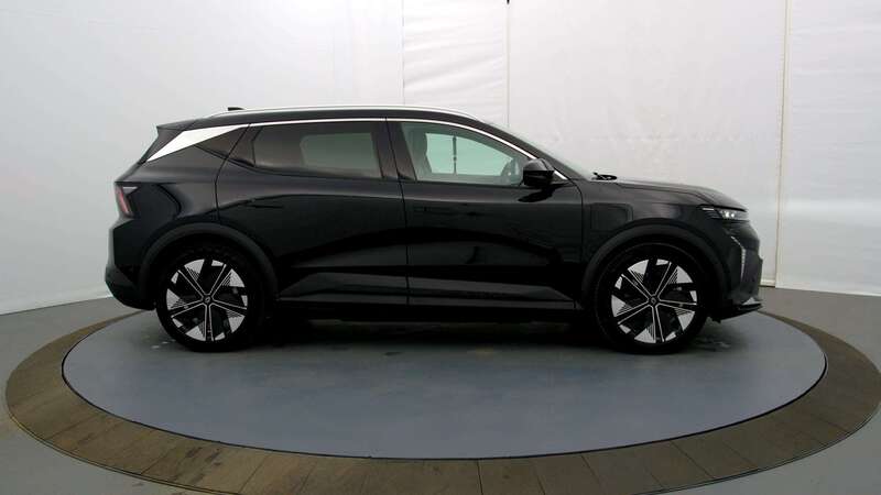 Renault Scenic E-Tech Electrique