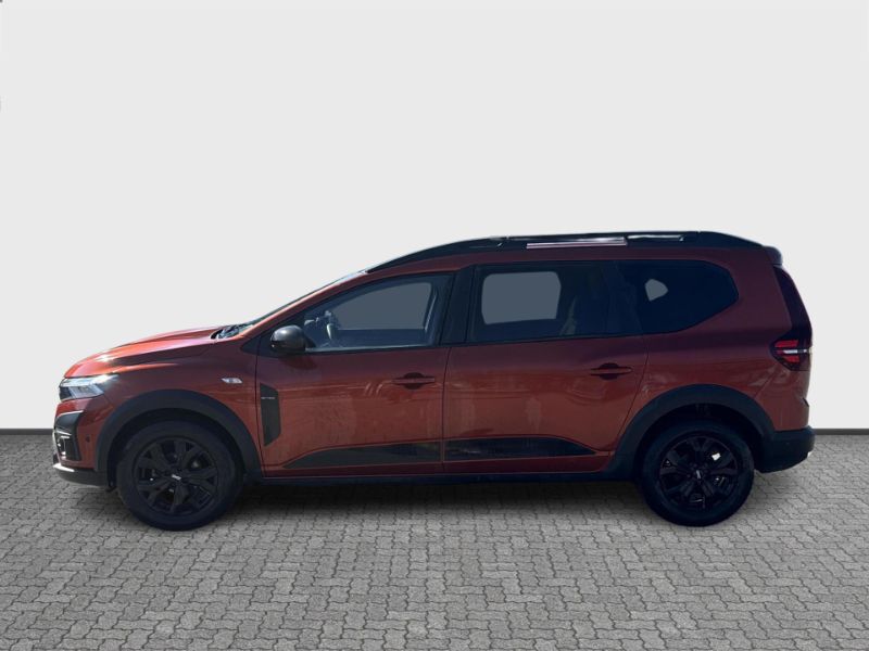 DACIA Jogger 2022 — imagine 3