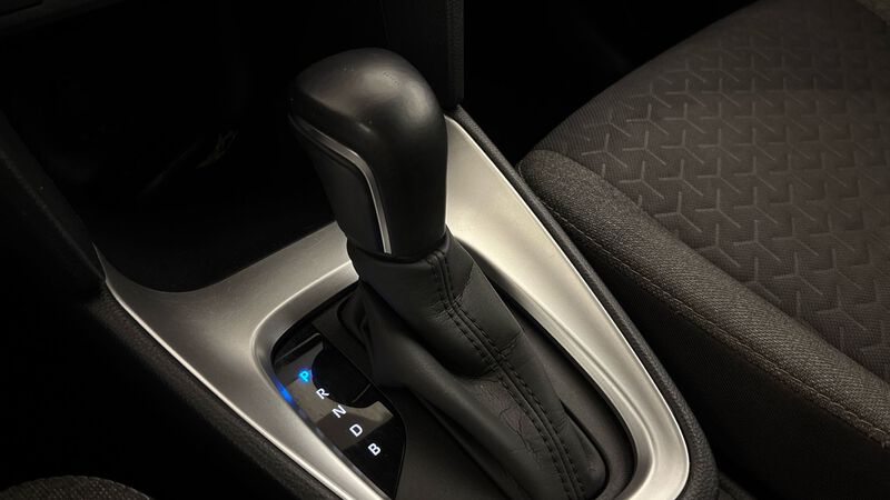 Toyota Yaris Cross Hybride