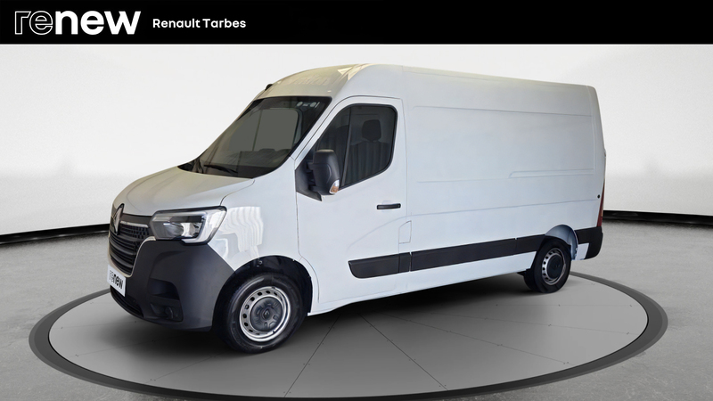 Renault Master III
