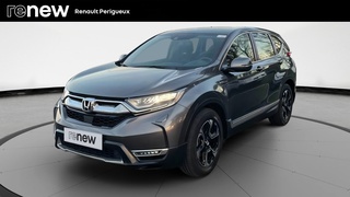 CR-V V