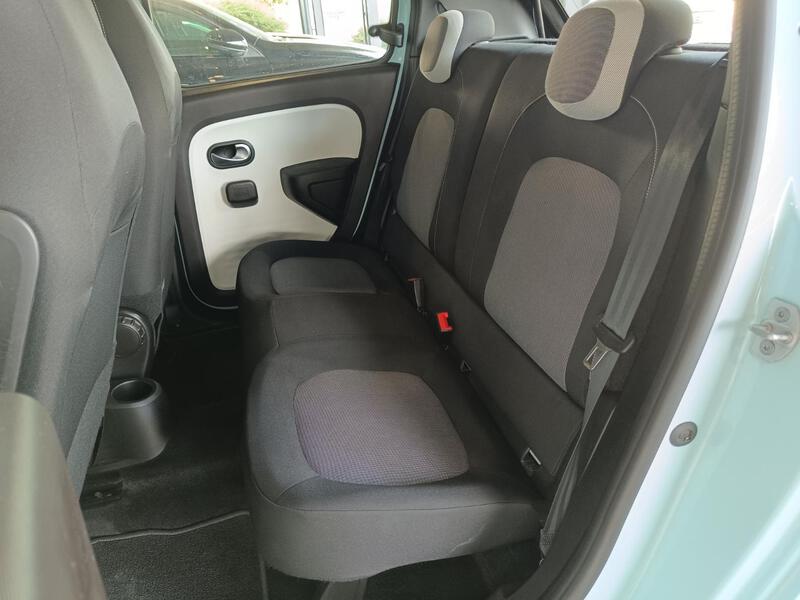 Renault Twingo III