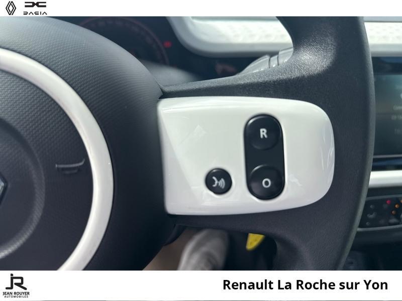 Renault Twingo III