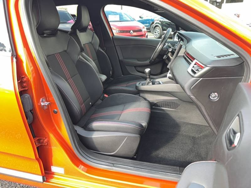 Renault Clio V
