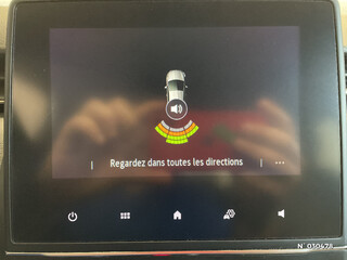 Vehicle 3D Image