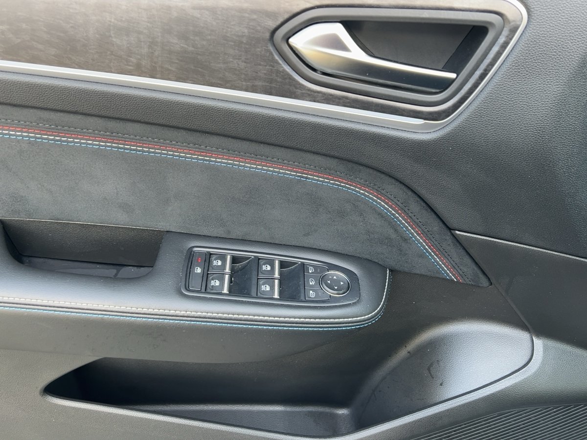 Renault Arkana – Bild 20
