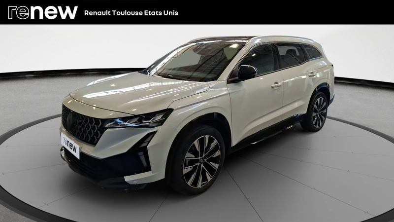 Renault Espace VI