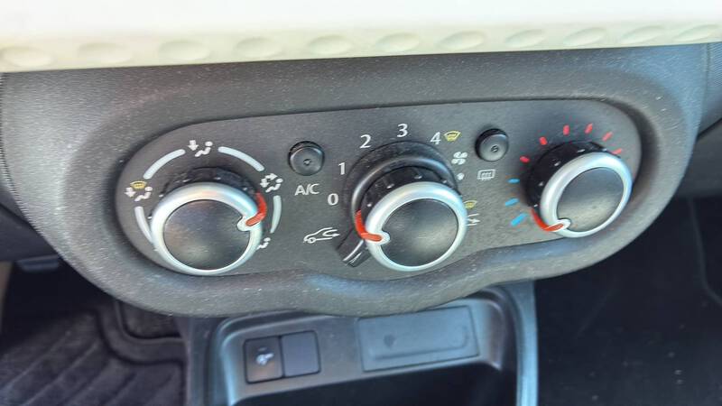 Renault Twingo III