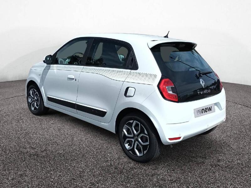 Renault Twingo III
