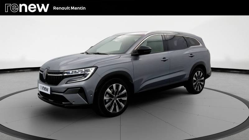 Renault Espace VI
