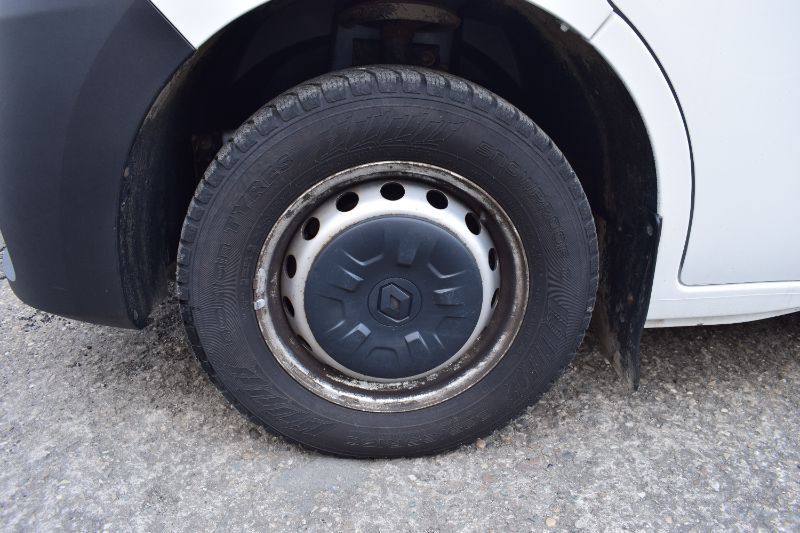 RENAULT Master 2021 — imagine 29