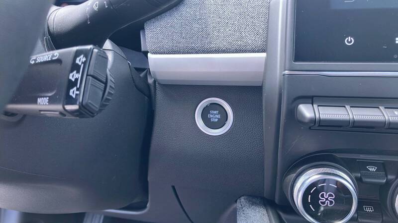 Renault ZOE E-Tech Electrique